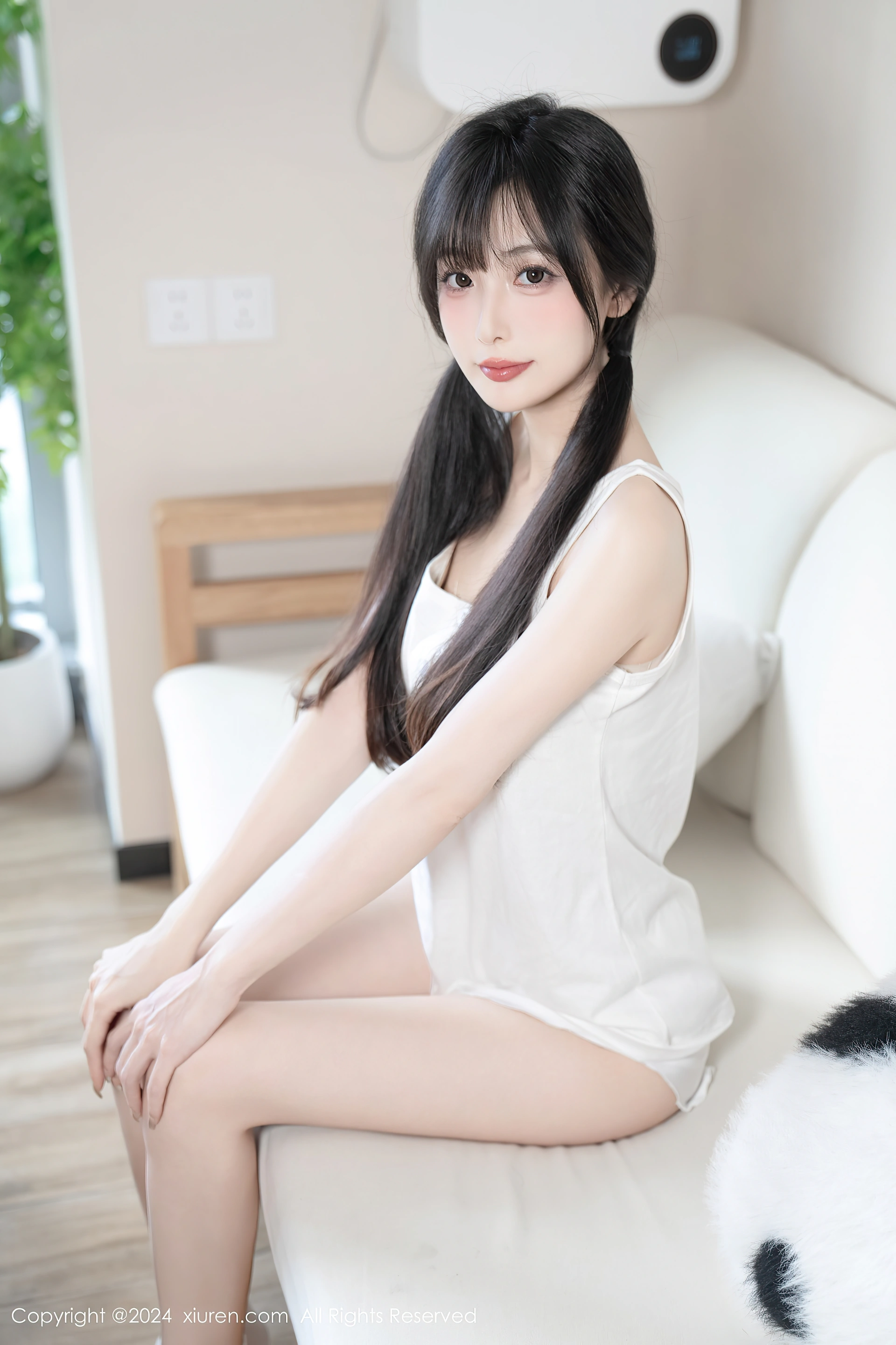 [Xiuren秀人网]2024.08.01 NO.8952 林星阑 2